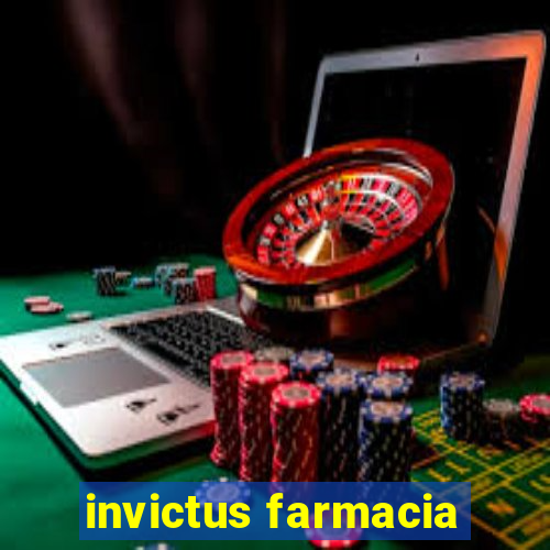 invictus farmacia